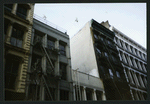 Block 395: Greene Street between Canal Street and Grand Street (west side)