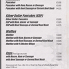 On the Park Cafe