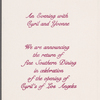 Cyril's of Los Angeles