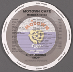 Motown Cafe