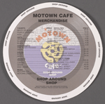 Motown Cafe