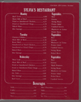 Sylvia's Restaurant