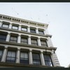 Block 395: Greene Street between Canal Street and Grand Street (west side)