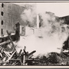 Demolition, New York City