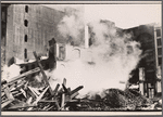 Demolition, New York City