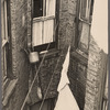 Tenement, New York City