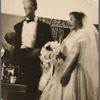 Wedding, New York City