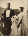 Wedding, New York City