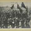May-day, 1920, in Petrograd.