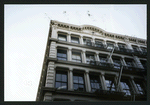 Block 395: Grand Street between Greene Street and Wooster Street (south side)