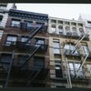 Block 395: Grand Street between Greene Street and Wooster Street (south side)