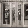 Luncheonette, New York City