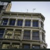 Block 395: Grand Street between Greene Street and Wooster Street (south side)