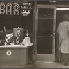 Bar, New York City