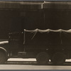 Army truck, New York City