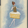Coconut Cake