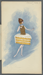 Coconut Cake