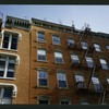 Block 395: Wooster Street between Grand Street and Canal Street (east side)