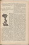 Auguste Rodin, Sculptor. - VII, page 223