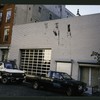 Block 395: Wooster Street between Grand Street and Canal Street (east side)
