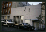 Block 395: Wooster Street between Grand Street and Canal Street (east side)