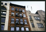Block 395: Wooster Street between Grand Street and Canal Street (east side)