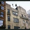 Block 395: Wooster Street between Grand Street and Canal Street (east side)