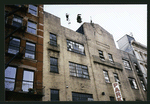 Block 395: Wooster Street between Grand Street and Canal Street (east side)