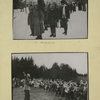 Unidentified; Children's festival in Pirogov  volost'.