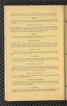 The bulletin