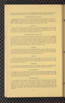 The bulletin