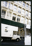 Block 395: Wooster Street between Grand Street and Canal Street (east side)