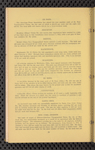 The bulletin