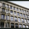 Block 395: Wooster Street between Grand Street and Canal Street (east side)