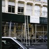 Block 395: Wooster Street between Grand Street and Canal Street (east side)