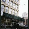Block 395: Wooster Street between Grand Street and Canal Street (east side)