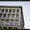 Block 395: Wooster Street between Grand Street and Canal Street (east side)