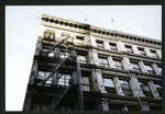 Block 396: Grand Street between Wooster Street and Greene Street (north side)