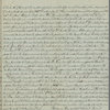 Letter from Florence Maybrick to Lord Charles Russell