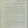 Letter from Florence Maybrick to Lord Charles Russell