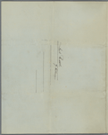 Letter from Florence Maybrick to Lord Charles Russell