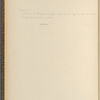 Duneka, [Frederick], ALS to. Sept. 11, 1902.