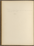 Duneka, [Frederick], ALS to. Sept. 11, 1902.