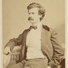Duneka, [Frederick], ALS to. Sept. 11, 1902.