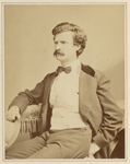 Duneka, [Frederick], ALS to. Sept. 11, 1902.