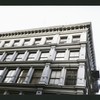 Block 396: Grand Street between Wooster Street and Greene Street (north side)