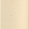 Duneka, [Frederick], ALS to. [1902]