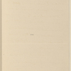 Duneka, [Frederick], ALS to. Jan. 8, 1904.