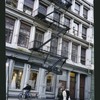 Block 396: Greene Street between Grand Street and Broome Street (west side)