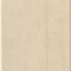 Duneka, [Frederick], ALS to. Sept. 12, [1901].